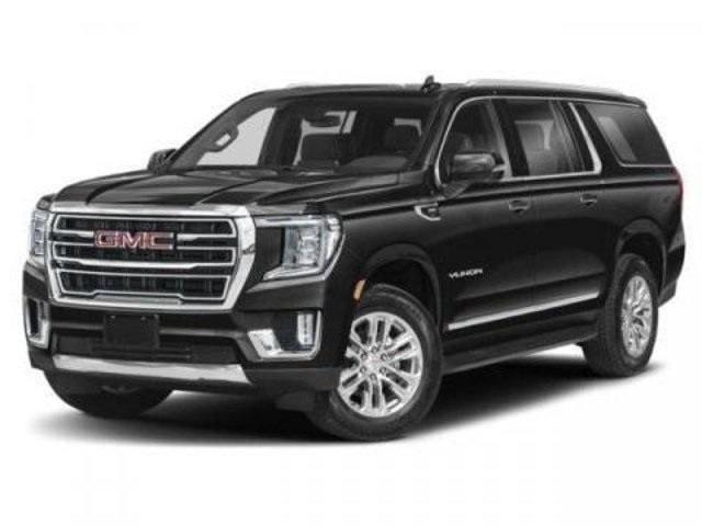 new 2024 GMC Yukon XL car, priced at $76,400