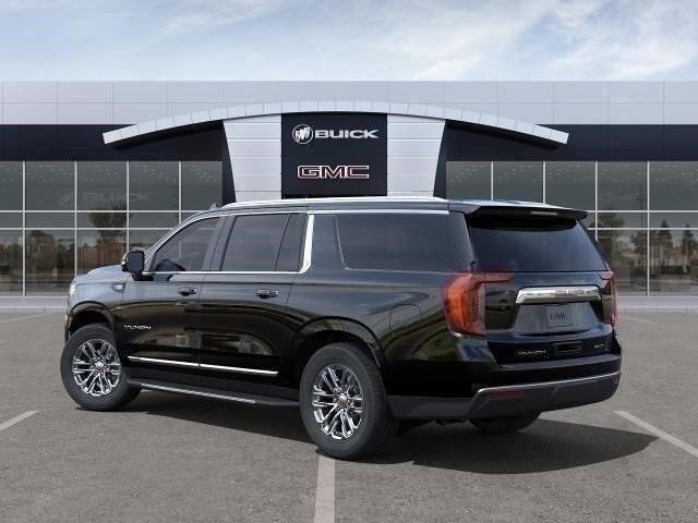 new 2024 GMC Yukon XL car, priced at $76,400