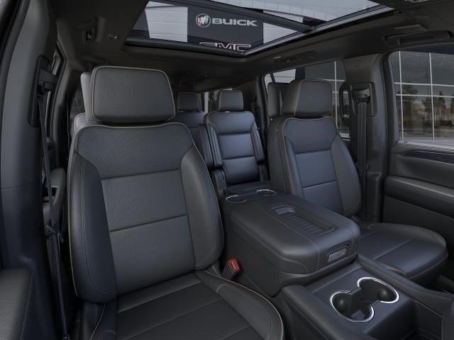 new 2024 GMC Yukon XL car, priced at $76,400