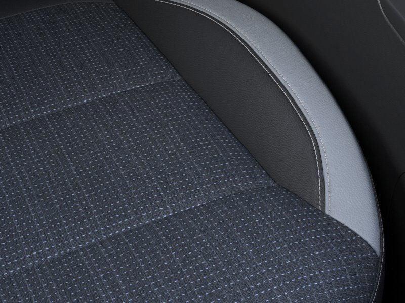 new 2025 Buick Envista car, priced at $26,630