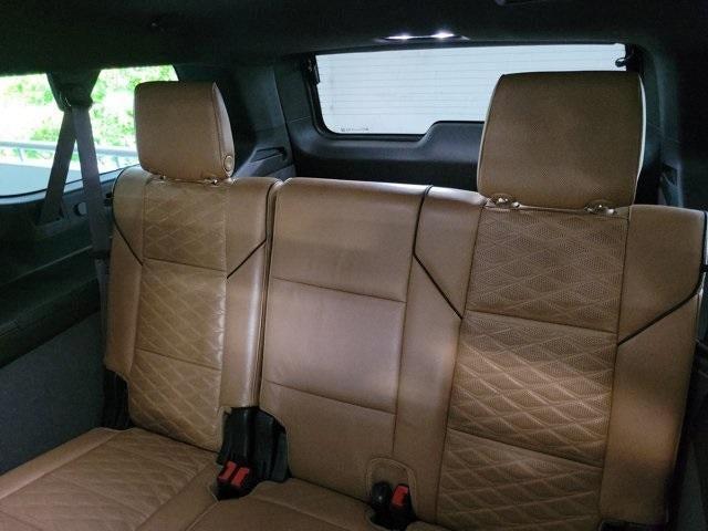 used 2021 Cadillac Escalade ESV car, priced at $64,895