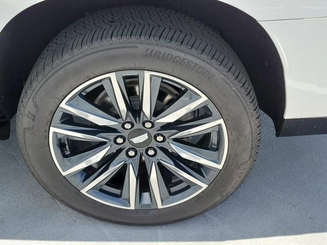 used 2021 Cadillac Escalade ESV car, priced at $64,895