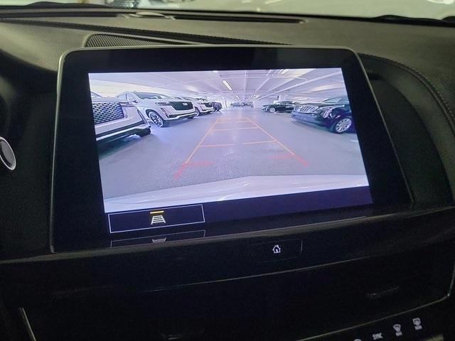 used 2024 Cadillac CT5 car, priced at $32,395
