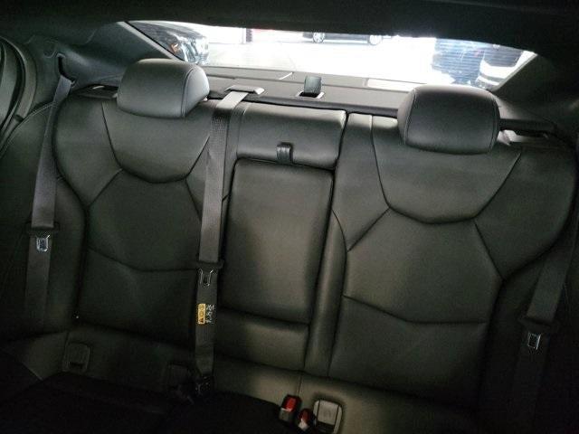 used 2024 Cadillac CT5 car, priced at $32,395