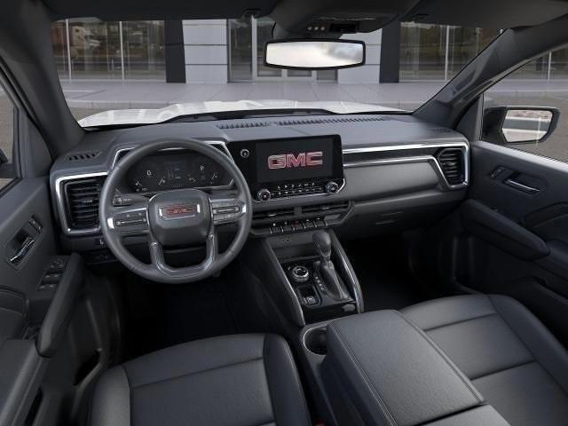 new 2024 GMC Canyon car, priced at $47,130