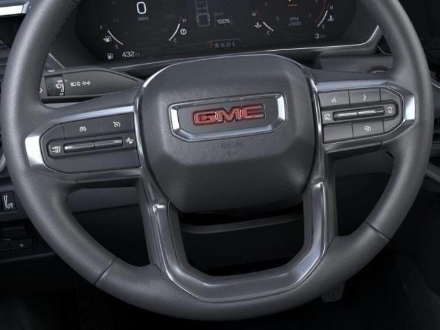 new 2024 GMC Canyon car, priced at $45,245