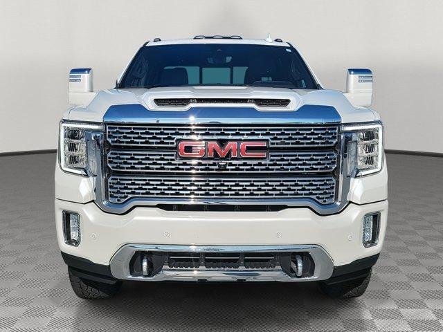 used 2021 GMC Sierra 2500 car, priced at $62,995