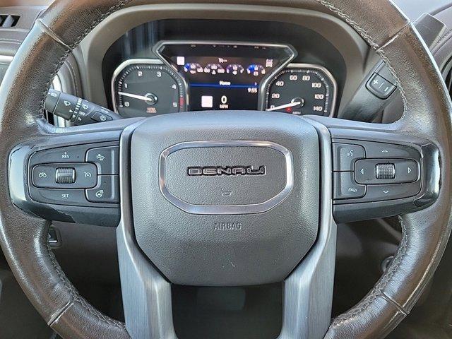 used 2021 GMC Sierra 2500 car, priced at $62,995