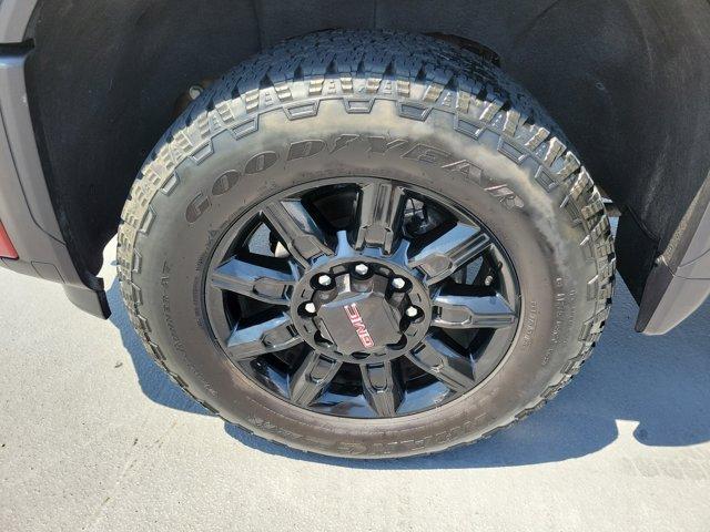 used 2024 GMC Sierra 2500 car, priced at $69,595