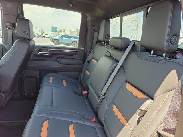 used 2024 GMC Sierra 2500 car, priced at $69,595