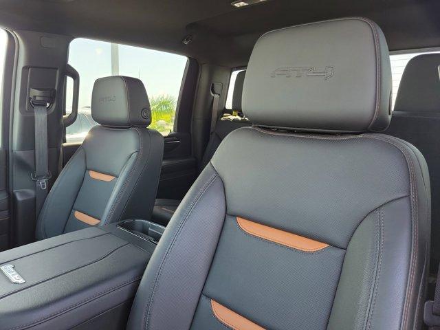 used 2024 GMC Sierra 2500 car, priced at $69,995