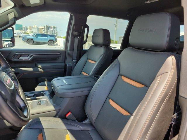 used 2024 GMC Sierra 2500 car, priced at $69,595