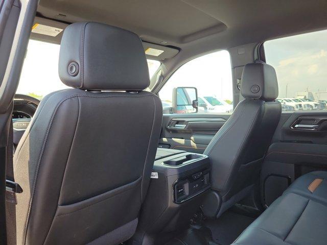 used 2024 GMC Sierra 2500 car, priced at $69,595