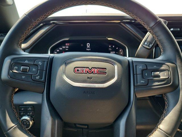 used 2024 GMC Sierra 2500 car, priced at $69,595