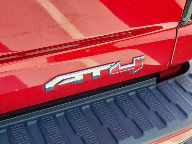used 2024 GMC Sierra 2500 car, priced at $69,595