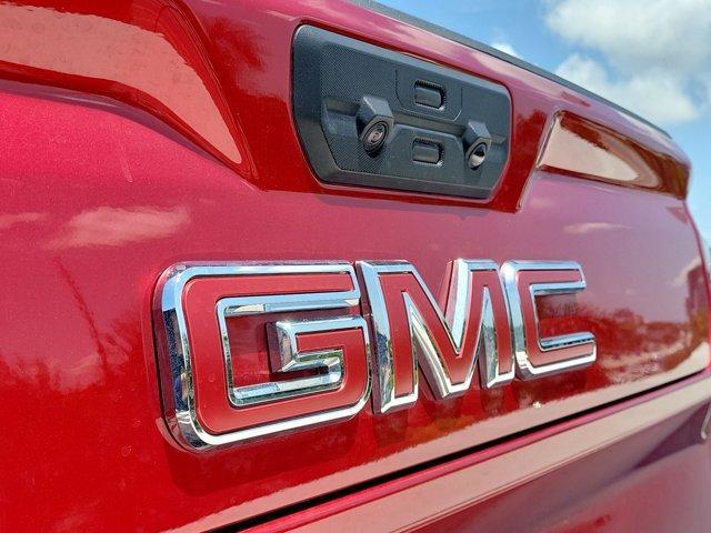 used 2024 GMC Sierra 2500 car, priced at $69,995