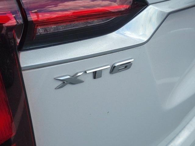 used 2023 Cadillac XT6 car, priced at $37,995