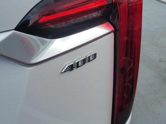 used 2023 Cadillac XT6 car, priced at $37,995