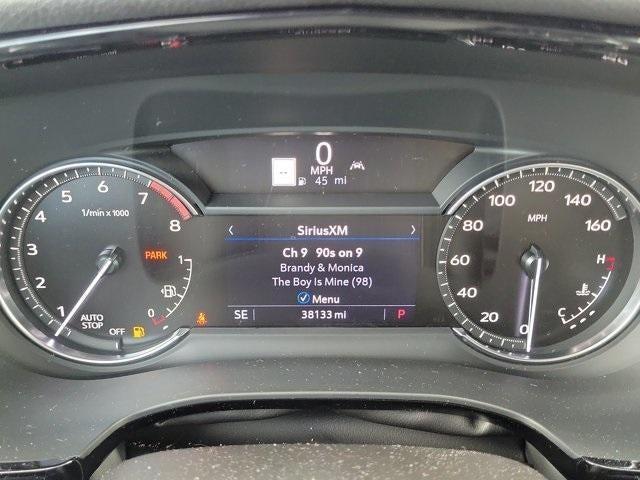 used 2023 Cadillac XT6 car, priced at $37,995
