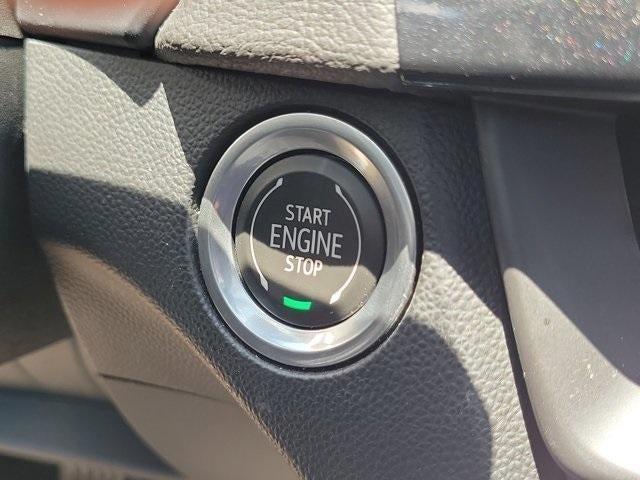 used 2022 Cadillac CT4-V car, priced at $40,995