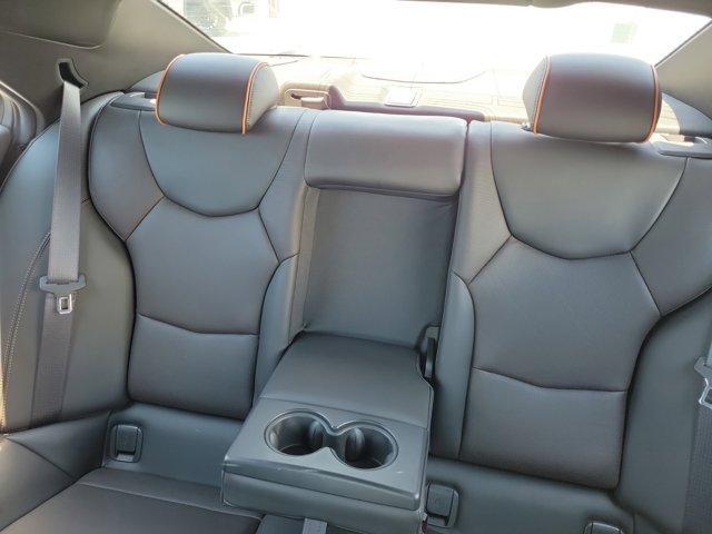 used 2022 Cadillac CT4-V car, priced at $40,995