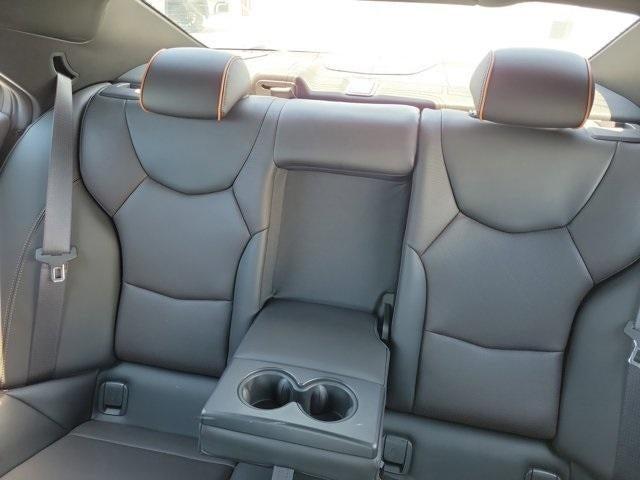 used 2022 Cadillac CT4-V car, priced at $40,995
