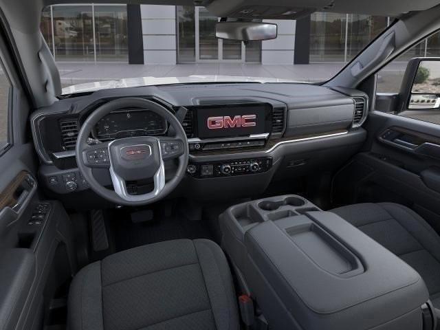 new 2024 GMC Sierra 2500 car, priced at $58,565