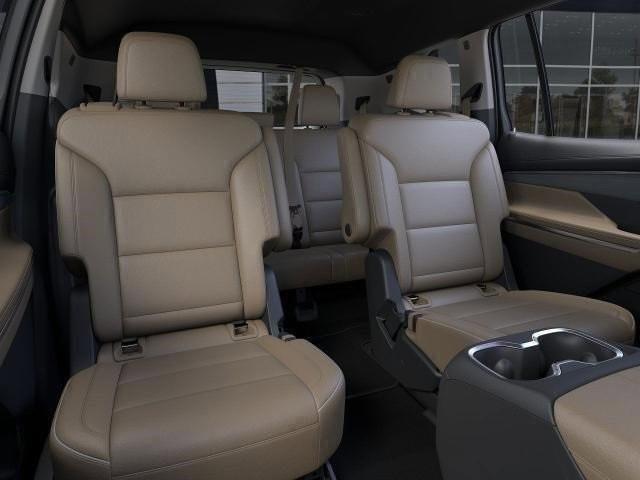 new 2025 Buick Enclave car, priced at $45,890