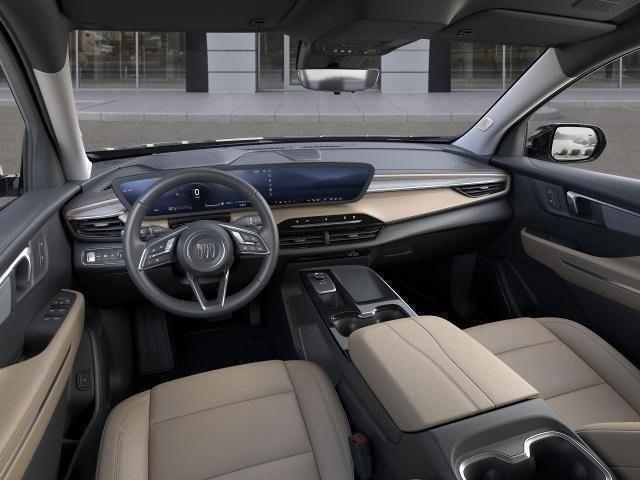 new 2025 Buick Enclave car, priced at $45,890