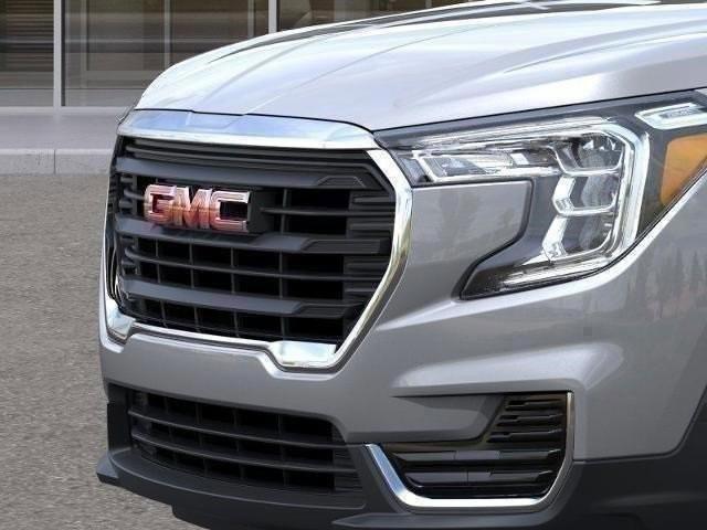 new 2024 GMC Terrain car, priced at $30,610