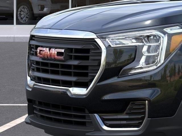 new 2024 GMC Terrain car, priced at $25,367