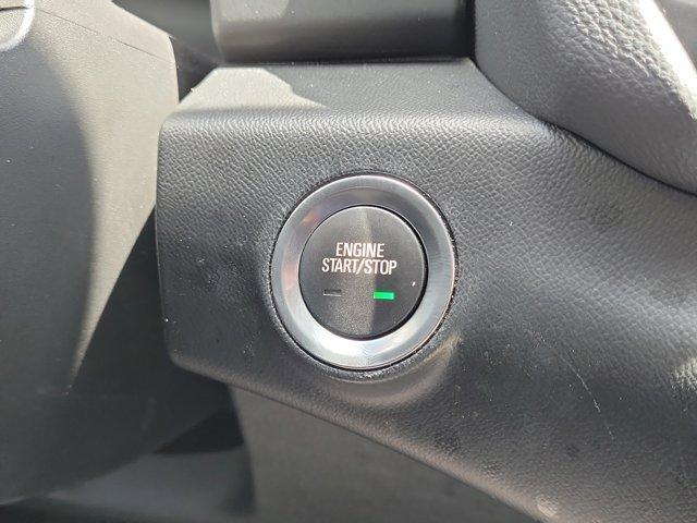 used 2022 GMC Terrain car, priced at $27,995