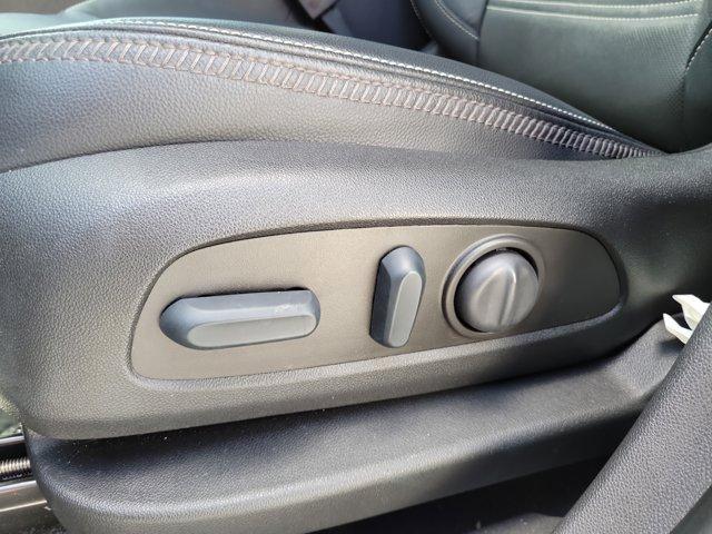 used 2022 GMC Terrain car, priced at $27,995