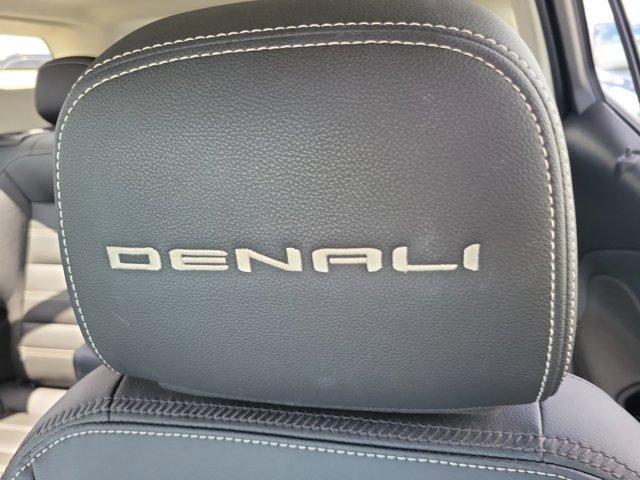 used 2022 GMC Terrain car, priced at $27,995