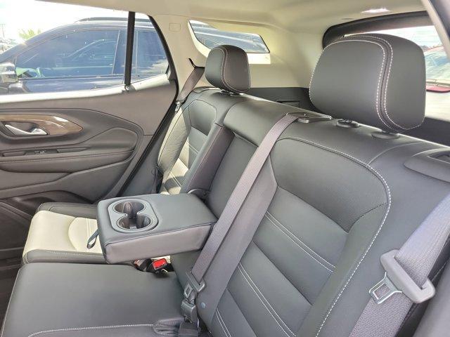used 2022 GMC Terrain car, priced at $27,995