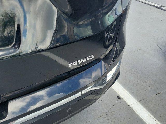 used 2022 GMC Terrain car, priced at $27,995