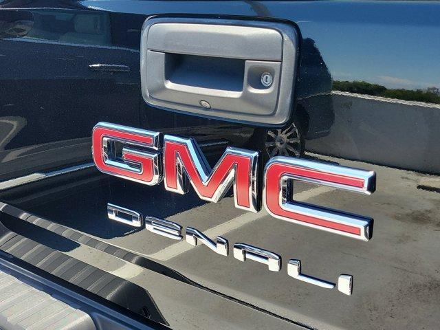 used 2022 GMC Canyon car, priced at $33,795