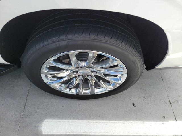 used 2023 Cadillac Escalade car, priced at $81,995