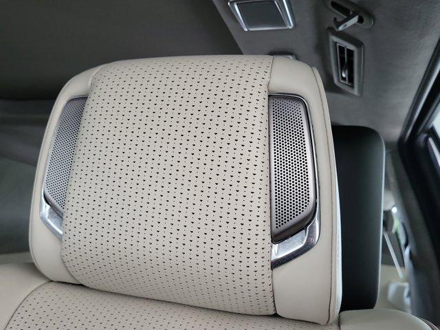 used 2023 Cadillac Escalade car, priced at $81,995