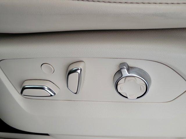 used 2023 Cadillac Escalade car, priced at $81,995