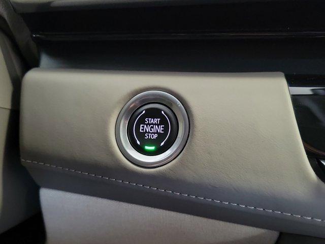 used 2023 Cadillac Escalade car, priced at $81,995
