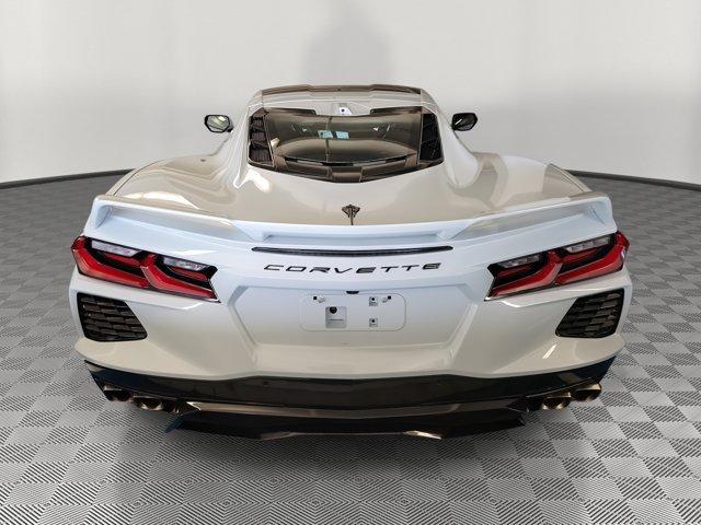 used 2020 Chevrolet Corvette car, priced at $68,995