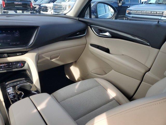 used 2022 Buick Envision car, priced at $24,595