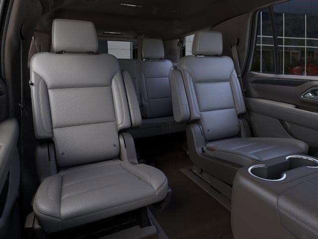 new 2024 GMC Yukon car, priced at $70,122