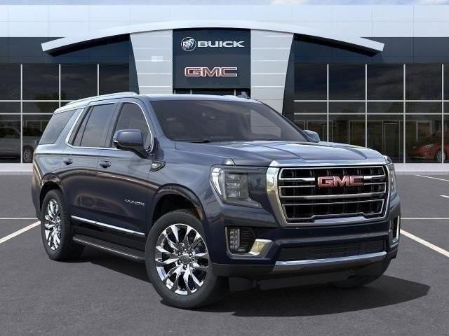 new 2024 GMC Yukon car, priced at $70,122