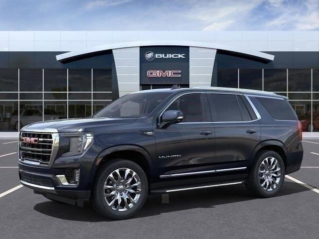 new 2024 GMC Yukon car, priced at $70,122