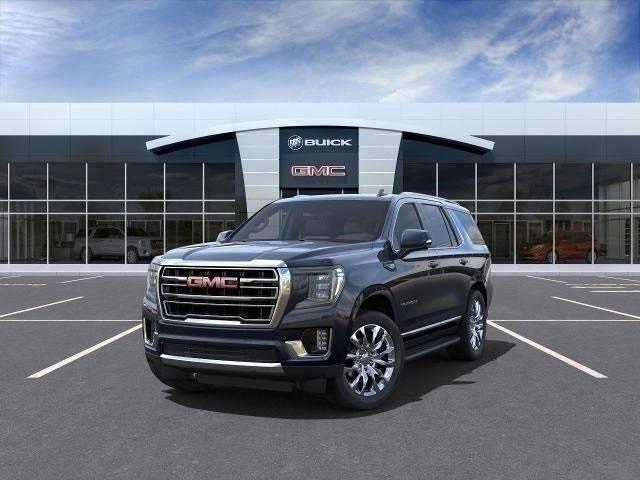 new 2024 GMC Yukon car, priced at $70,122