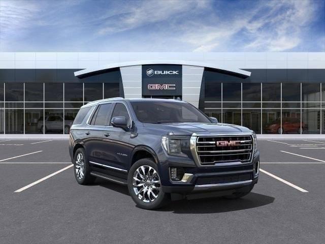 new 2024 GMC Yukon car, priced at $70,122