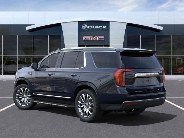 new 2024 GMC Yukon car, priced at $70,122