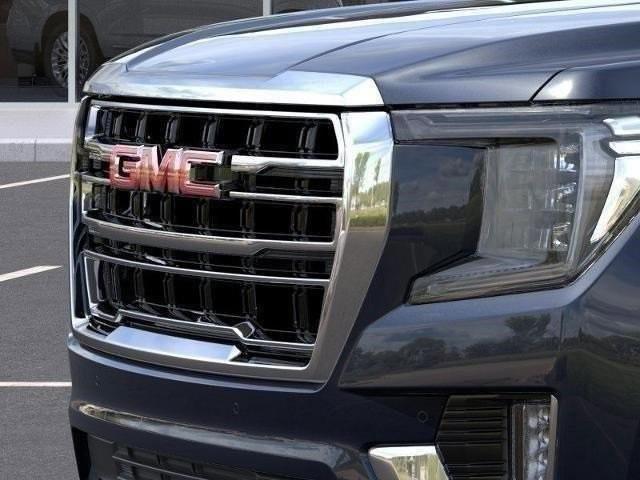 new 2024 GMC Yukon car, priced at $70,122